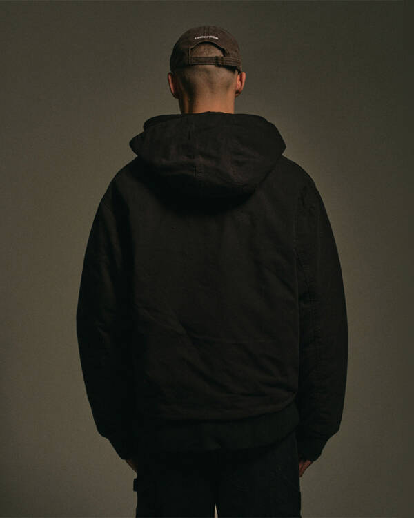 UNDEFINED CAMPERA VINTAGE SURREAL - Image 4