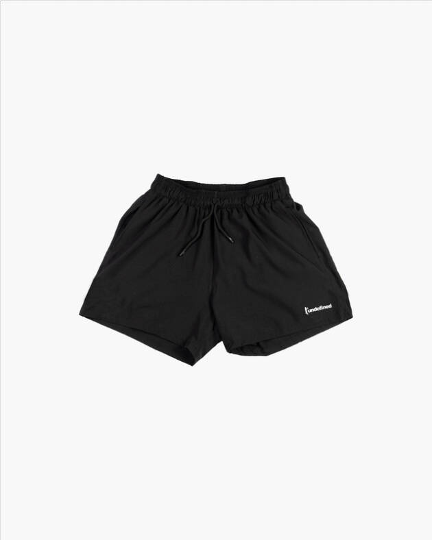 UNDEFINED TRAJE DE BAÑO BLACK