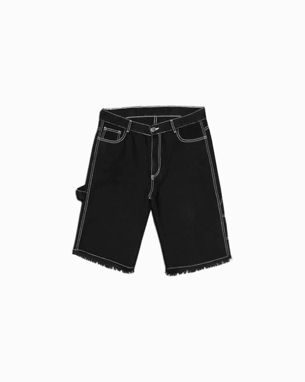 UNDEFINED BERMUDA COSTURAS
