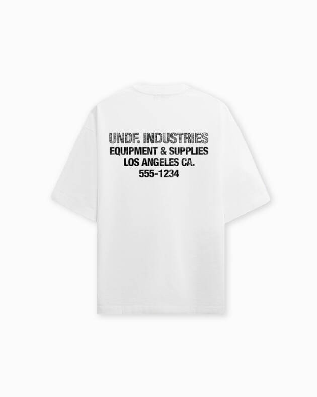 UNDEFINED REMERA L.A.