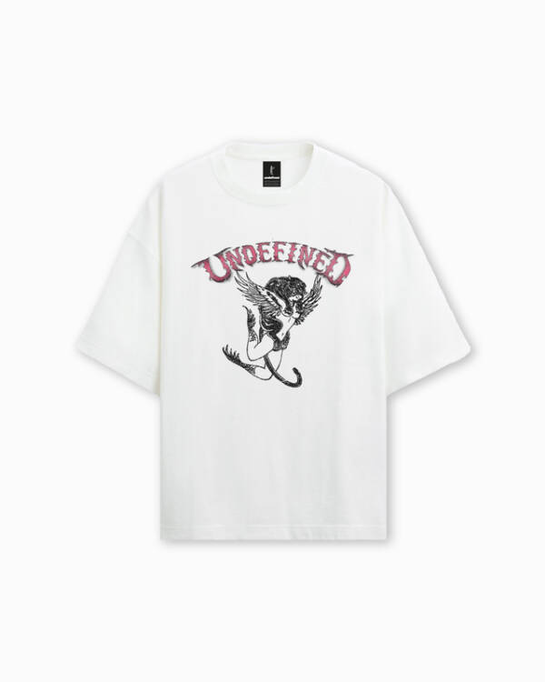 UNDEFINED REMERA SHADOWS
