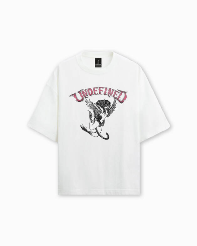 UNDEFINED REMERA SHADOWS