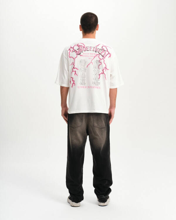 UNDEFINED REMERA SHADOWS - Image 2