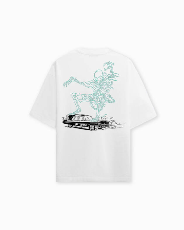 UNDEFINED REMERA DEATH SPEED