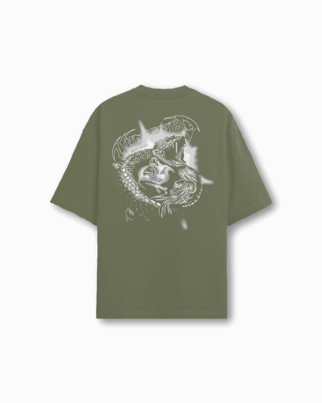 UNDEFINED REMERA POISON