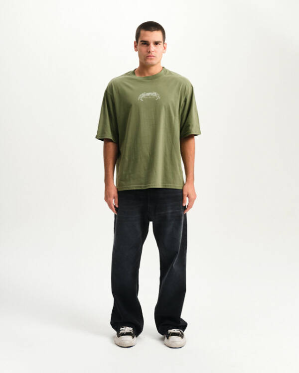 UNDEFINED REMERA POISON - Image 2