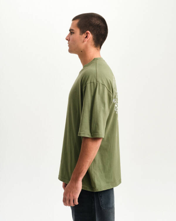 UNDEFINED REMERA POISON - Image 4