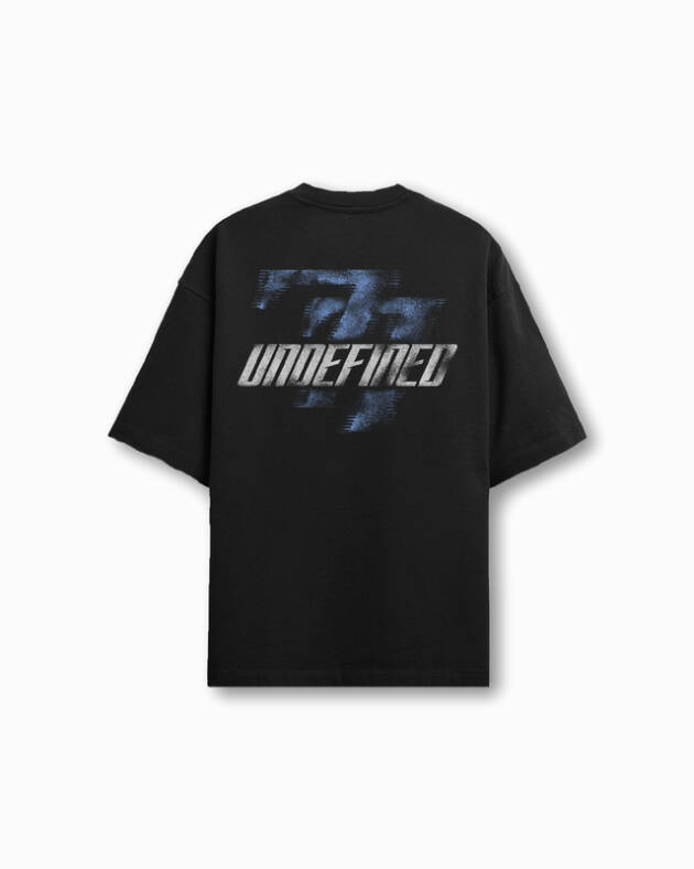 UNDEFINED REMERA LUCKY 7