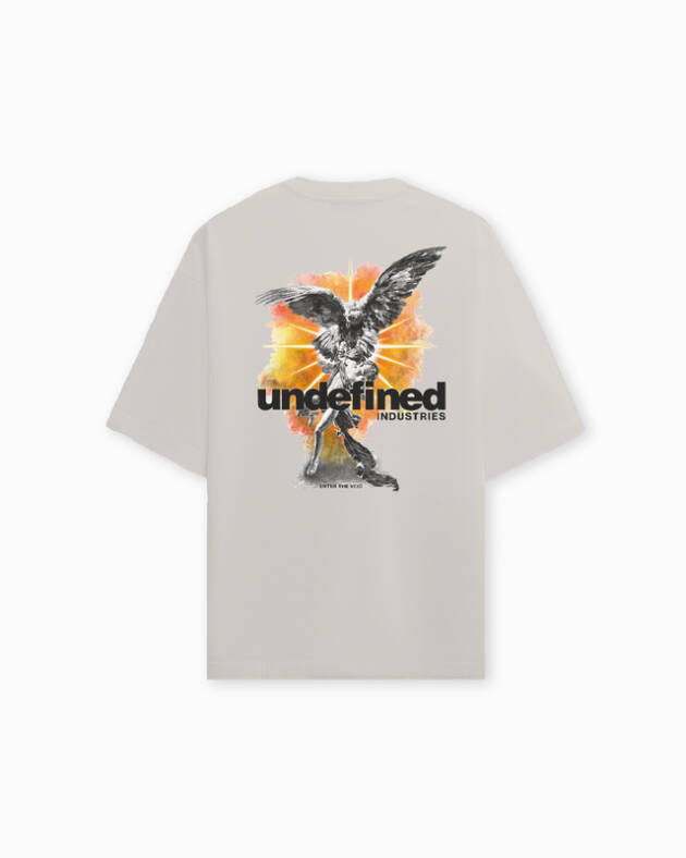 UNDEFINED REMERA VOID