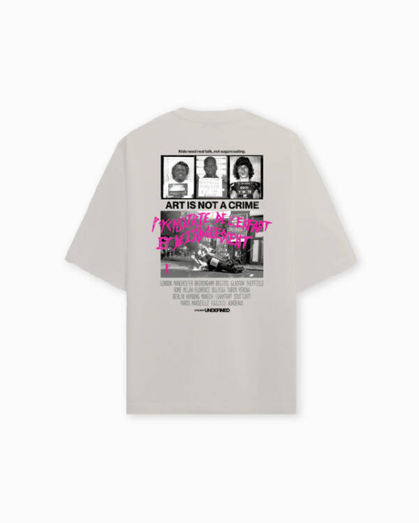 UNDEFINED REMERA NOT A CRIME