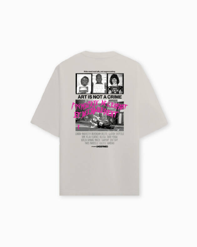 UNDEFINED REMERA NOT A CRIME