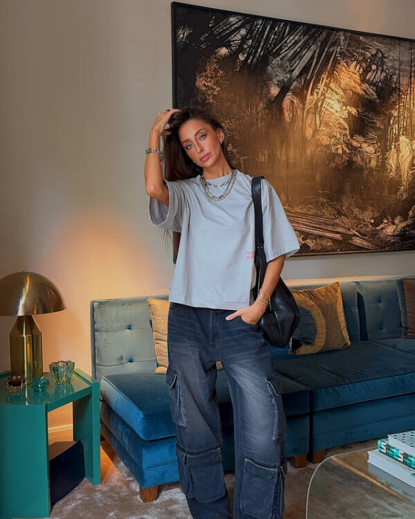 UNDEFINED REMERA NOT A CRIME - Image 3