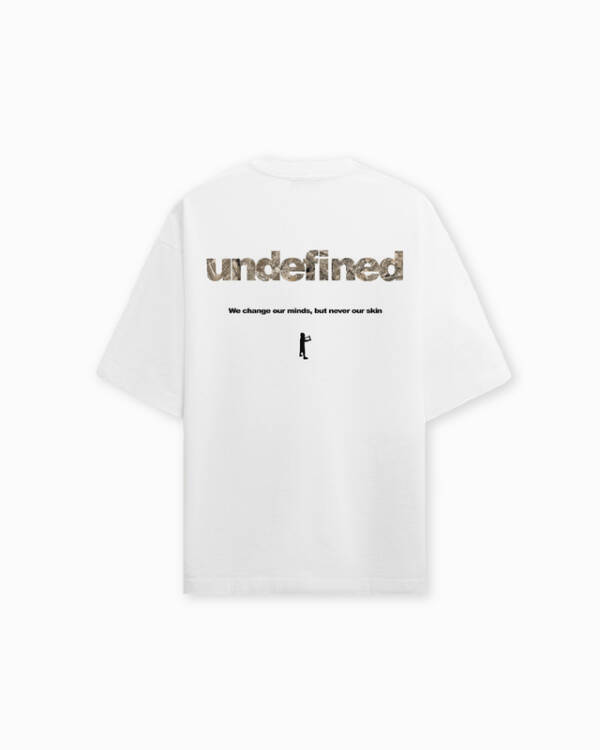 UNDEFINED REMERA REAL PRINT
