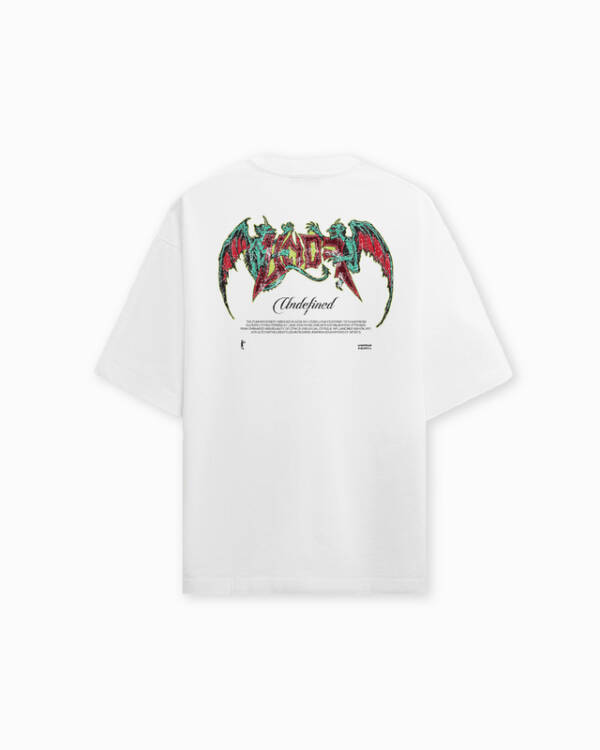 UNDEFINED REMERA WIKED