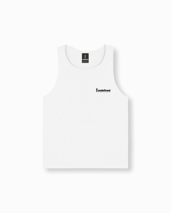 UNDEFINED MUSCULOSA UNDEFINED WHITE