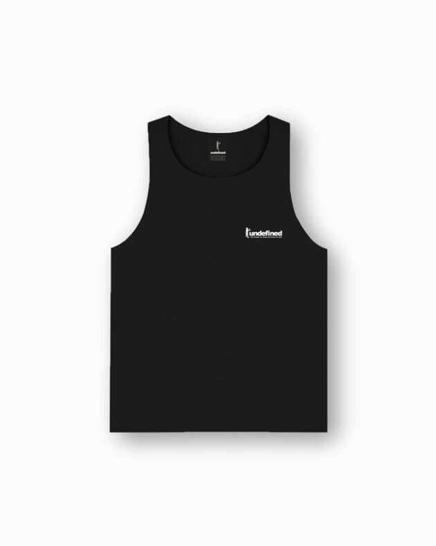UNDEFINED MUSCULOSA UNDEFINED BLACK