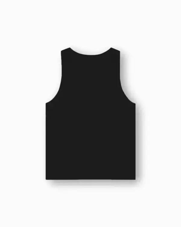 UNDEFINED MUSCULOSA UNDEFINED BLACK - Image 4