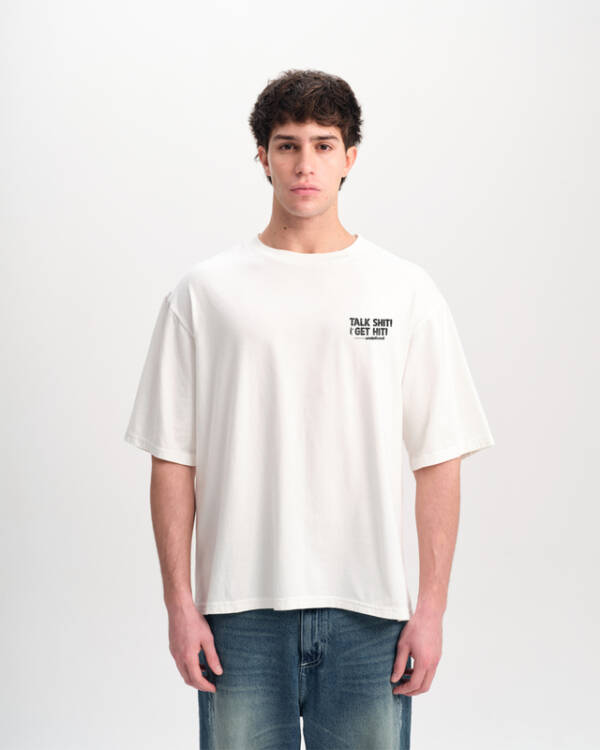 UNDEFINED REMERA FNB - WHITE - Image 4