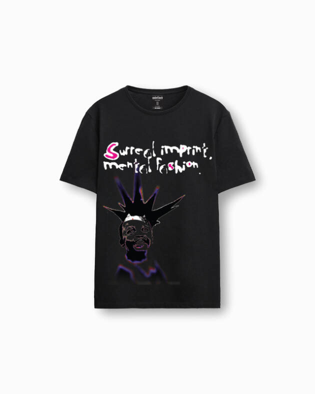 UNDEFINED REMERA SURREAL