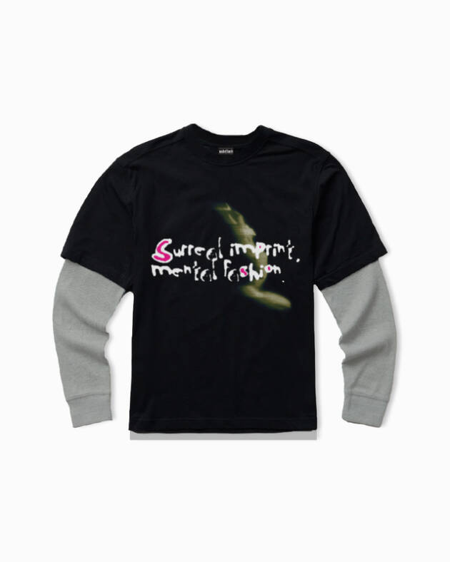 UNDEFINED REMERA ML SURREAL