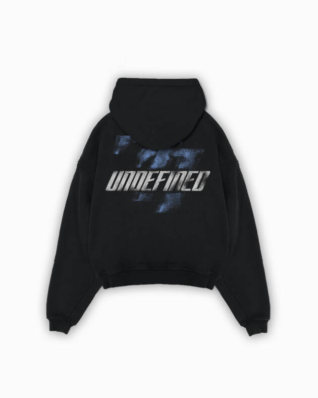 UNDEFINED HOODIE LUCKY 7