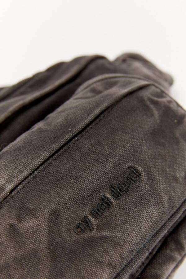 AY NOT DEAD BELT BAG CANVAS - Image 3