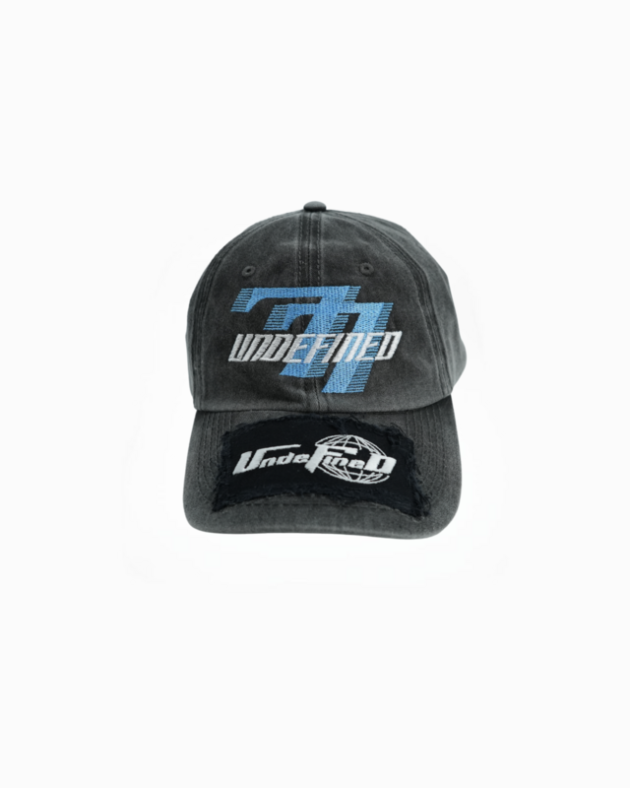 UNDEFINED GORRA RACEWAY 7