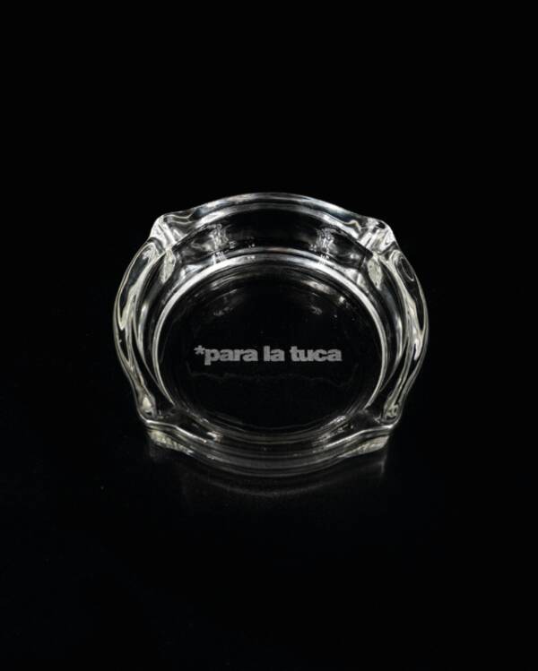 UNDEFINED CENICERO PARA LA TUCA