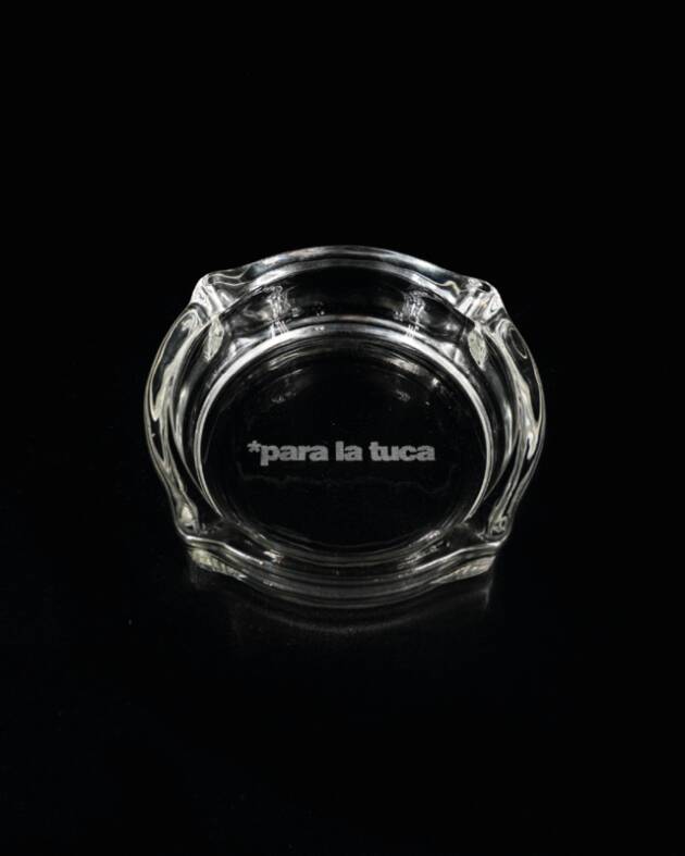 UNDEFINED CENICERO PARA LA TUCA
