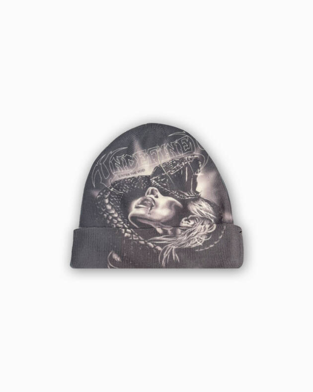 UNDEFINED BEANIE POISON