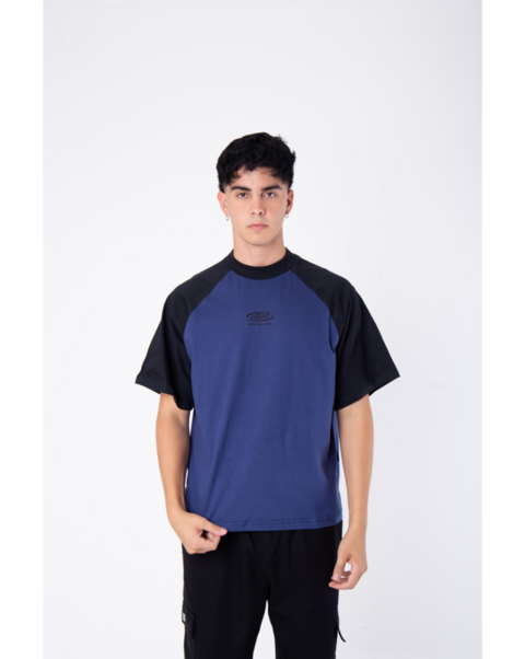 VIEJASCUL REMERA RAGLAN EL LEGADO