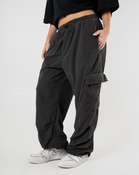 VIEJASCUL PANT GRAFITO CORDEROY