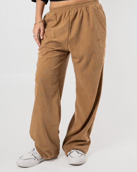 VIEJASCUL PANT CAMEL