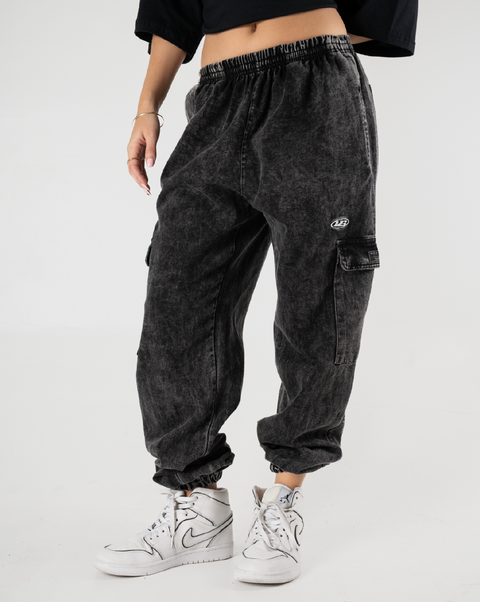 VIEJASCUL PANT NEW CIRCLE WASHED