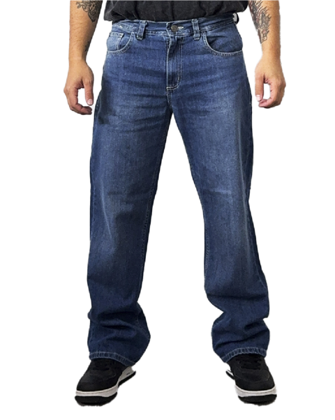 VIEJASCUL JEAN CLASSIC BLUE