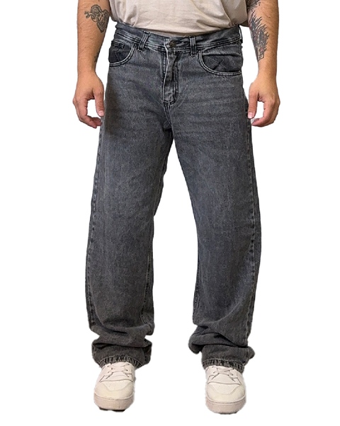 VIEJASCUL JEAN MOM CASUAL