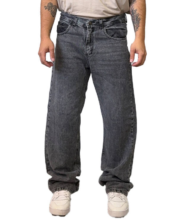 VIEJASCUL JEAN MOM CASUAL - Image 3