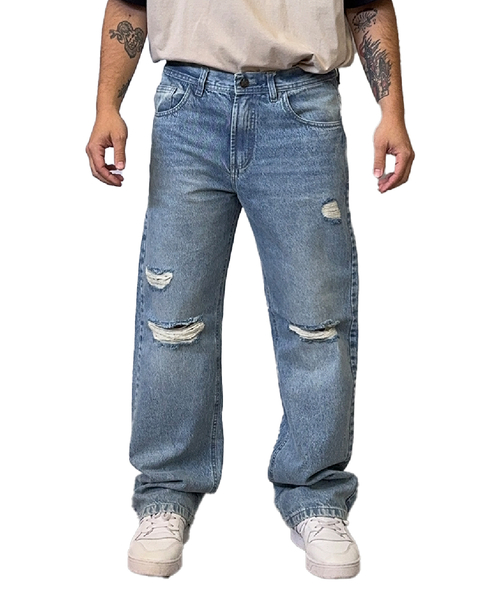 VIEJASCUL JEAN MOM HUSTLER