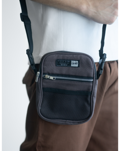 VIEJASCUL SQUARE BAG VISON