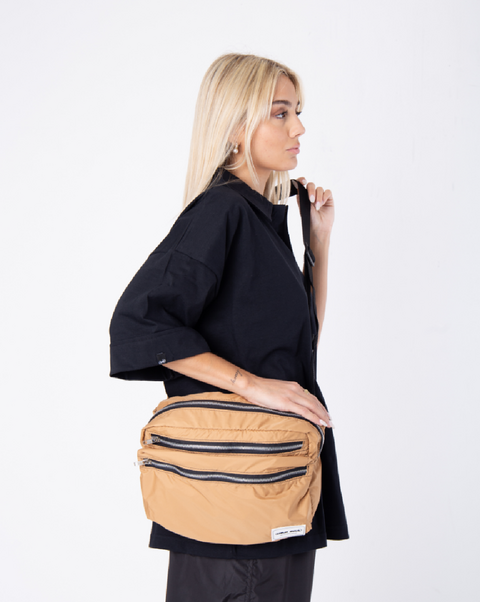VIEJASCUL RINONERA TRIPLE BEIGE