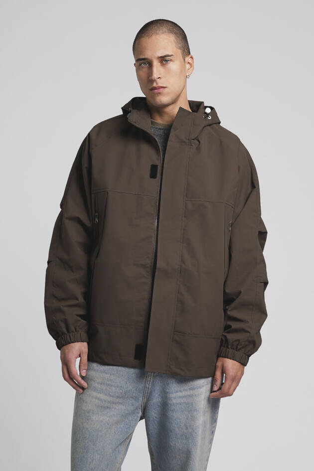 BATUK CAMPERA LIVIANA BOSCO