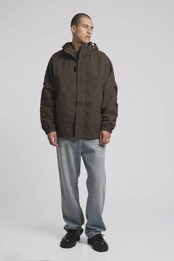 BATUK CAMPERA LIVIANA BOSCO - Image 3