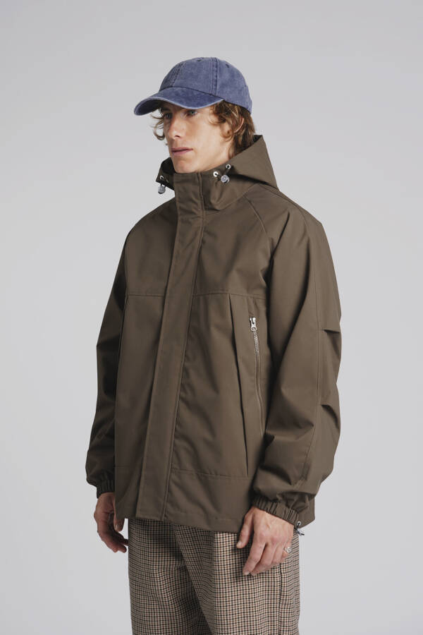 BATUK CAMPERA LIVIANA BOSCO - Image 2