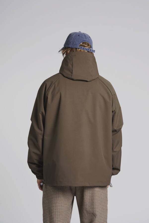 BATUK CAMPERA LIVIANA BOSCO - Image 3