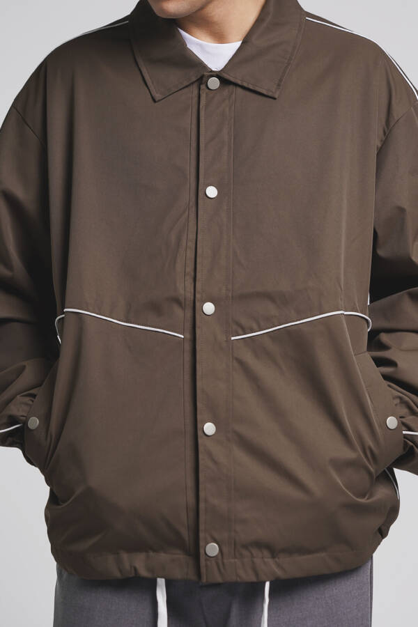 BATUK CAMPERA LIVIANA DIFERENCIADA GIOTTO - Image 4
