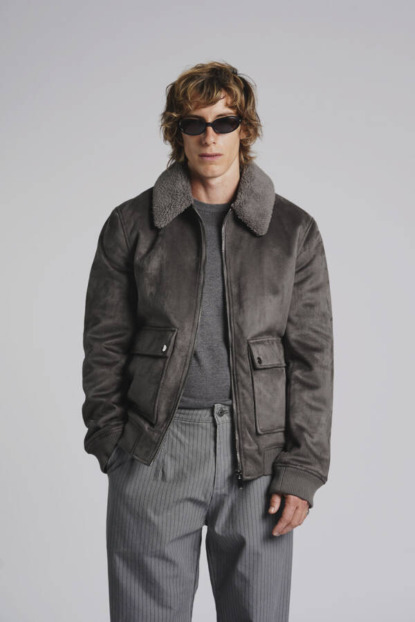 BATUK CAMPERA PESADA BERNINI