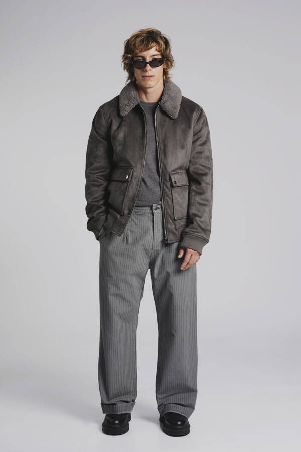 BATUK CAMPERA PESADA BERNINI - Image 3
