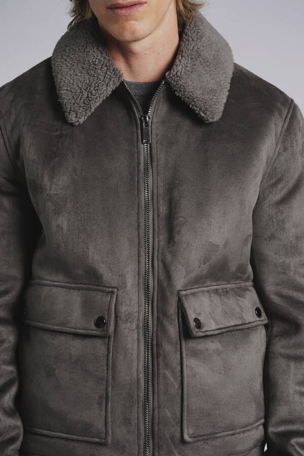 BATUK CAMPERA PESADA BERNINI - Image 4