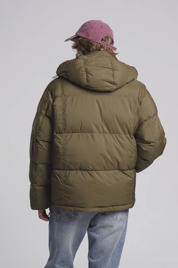 BATUK CAMPERA PESADA DIFERENCIADA RUBENS - Image 2