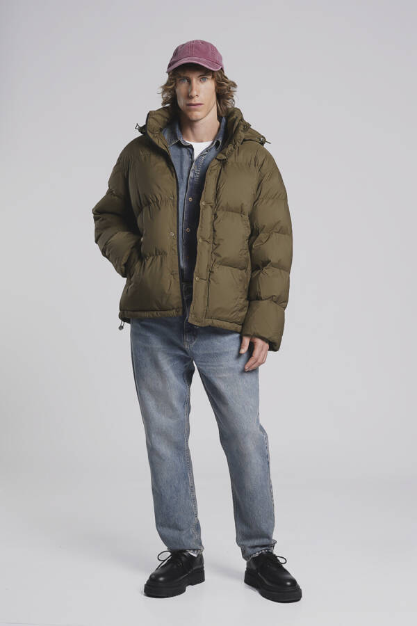 BATUK CAMPERA PESADA DIFERENCIADA RUBENS - Image 3
